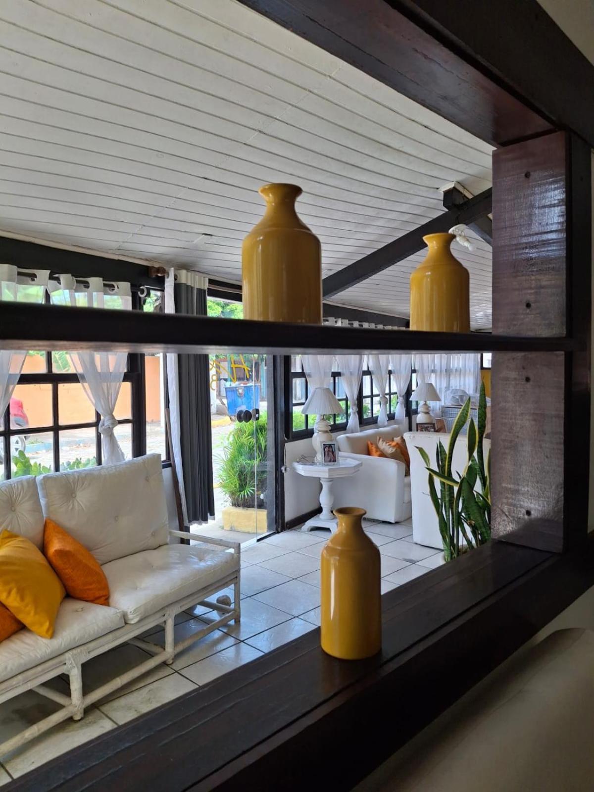 Axe Brasil Hotel Búzios Exterior foto